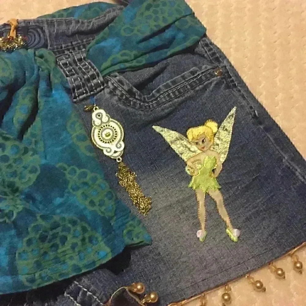 Custom Made Pocketbook - Picture 5 of 6
